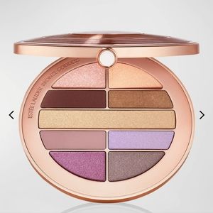Estée Lauder Bronze Goddess Summer Look Pallet Eyes & Cheeks